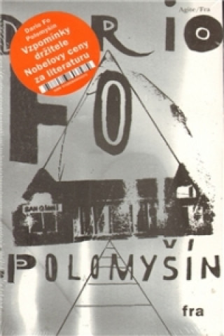 Buch POLOMYŠÍN Fo Dario