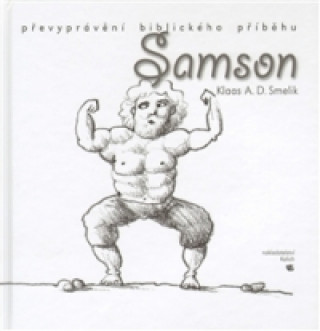 Carte Samson Klaas Smelik