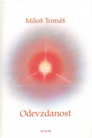 Book Odevzdanost Miloš Tomáš