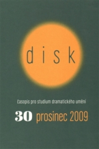 Carte Disk 30/2009 