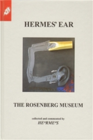 Kniha Hermes'ear Jozef Cseres