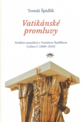 Kniha Vatikánské promluvy (C) 2009-2010 Tomáš Špidlík