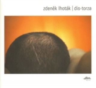 Knjiga DIS-TORZA Zdeněk Lhoták