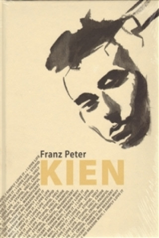 Kniha Franz Peter Kien (angl.) 