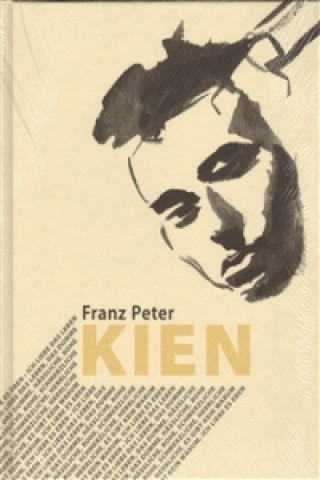 Könyv Franz Peter Kien (něm.) 