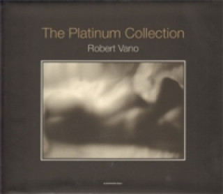Книга The Platinum Collection Robert Vano