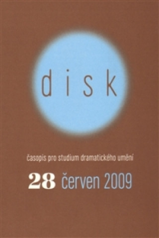 Könyv Disk 28/2009 