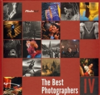 Kniha The Best Photographers IV 