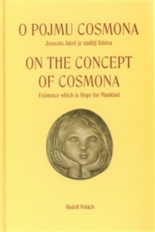 Könyv O pojmu cosmona; On the Concept od cosmona Rudolf Polách