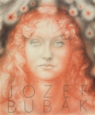 Kniha BUBÁK JOZEF Jozef Bubák