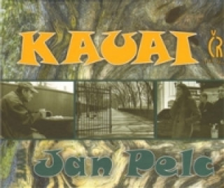 Book KAUAI Jan Pelc