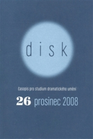 Carte Disk 26/2008 