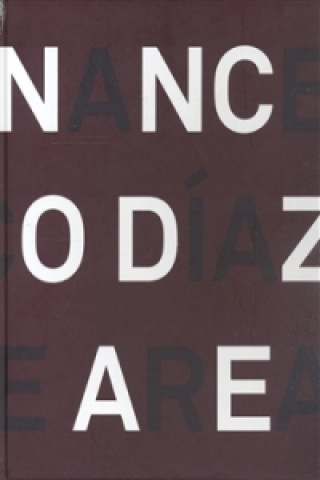 Kniha Resonance Federico Díaz