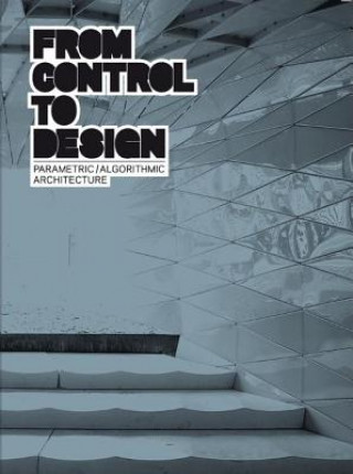 Kniha From Control to Design Tomoko Sakamoto