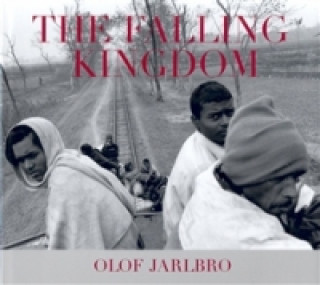 Könyv The Falling Kingdom Olof Jarlbro