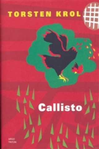 Книга Callisto Torsten Krol