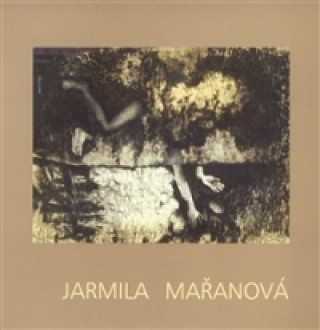 Книга Jarmila Mařanová Arno Pařík
