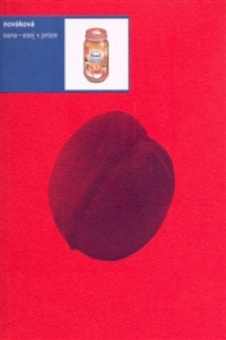 Book Eana Hana Nováková
