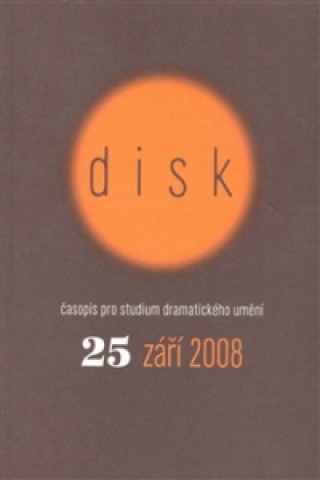Carte Disk 25/2008 