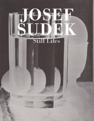 Könyv Josef Sudek Josef Sudek