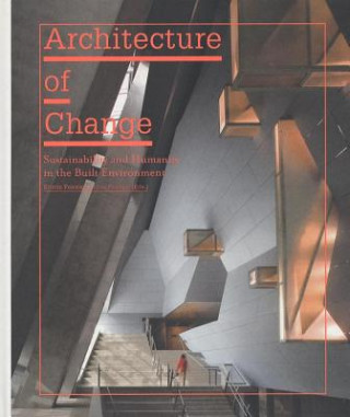 Kniha Architecture of Change Kristin Feireiss