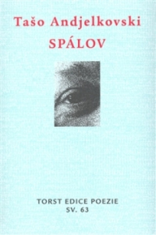 Könyv Spálov Tašo Andjelkovski