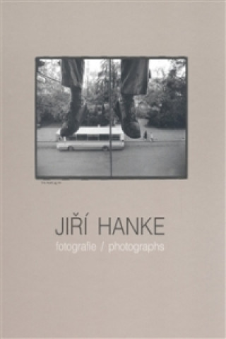 Knjiga Jiří Hanke Jiří Hanke