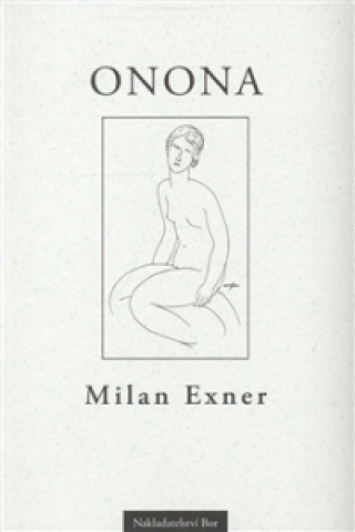 Könyv Onona Milan Exner
