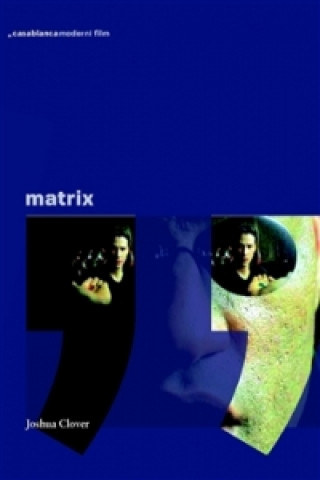 Book Matrix Joshua Clover