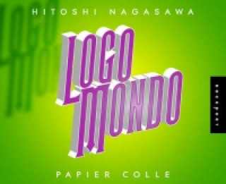 Kniha Logo Mondo Hitoshi Nagasawa