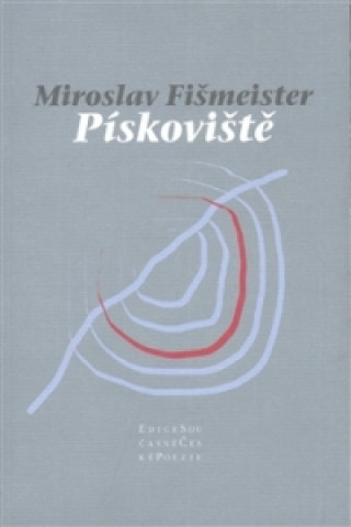 Książka Pískoviště Miroslav Fišmeister