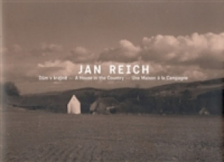 Книга DŮM V KRAJINĚ Jan Reich