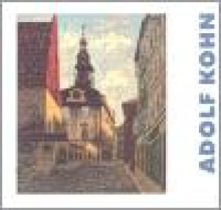 Carte Adolf Kohn 