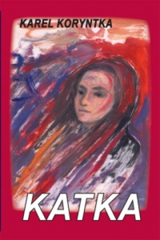 Könyv Katka Karel Koryntka