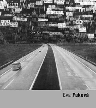 Könyv Eva Fukova Josef Moucha