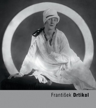 Kniha FRANTIŠEK DRTIKOL-FOTOTORST 26 František Drtikol