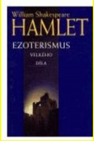 Книга Hamlet William Shakespeare