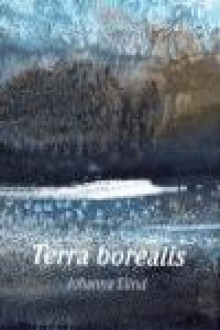 Книга Terra borealis Johanna Lund