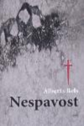 Book Nespavost Alberts Bels