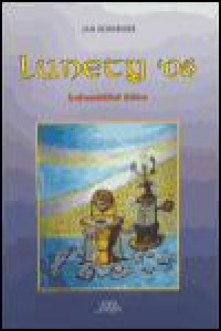 Livre Lunety 06 Jan Schneider