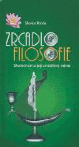 Buch Zrcadlo filosofie Slavica Kroča