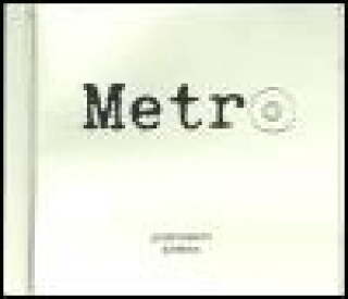 Könyv Metro Jane Dirty