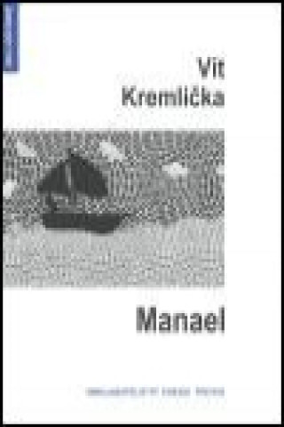 Kniha Manael Vít Kremlička