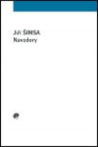 Könyv Navzdory Jan Šimsa