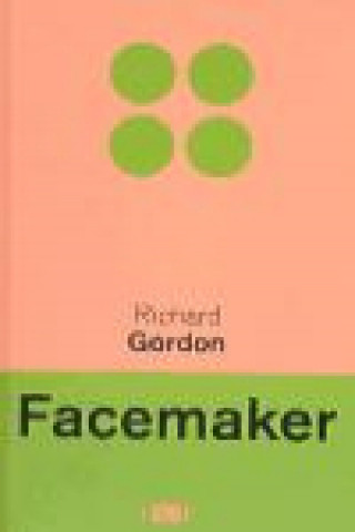 Книга Facemaker Richard Gordon