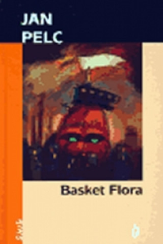 Book Basket Flora Jan Pelc