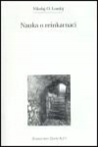 Book Nauka o reinkarnaci Nikolaj Losskij