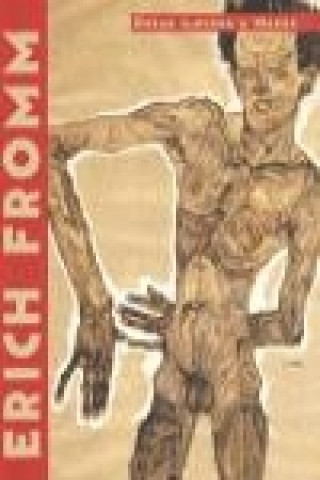 Kniha Obraz člověka u Marxe Erich Fromm