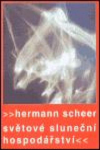 Könyv Světové sluneční hospodářství Scheer Hermann