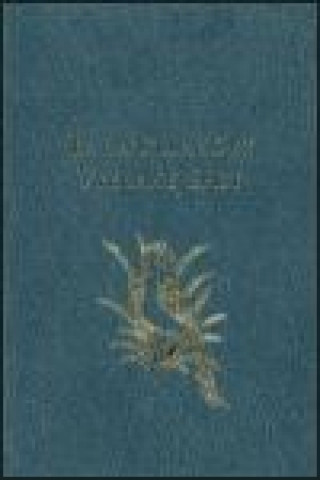 Könyv Bahá'u'lláhovy vybrané spisy 